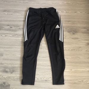 Adidas joggers